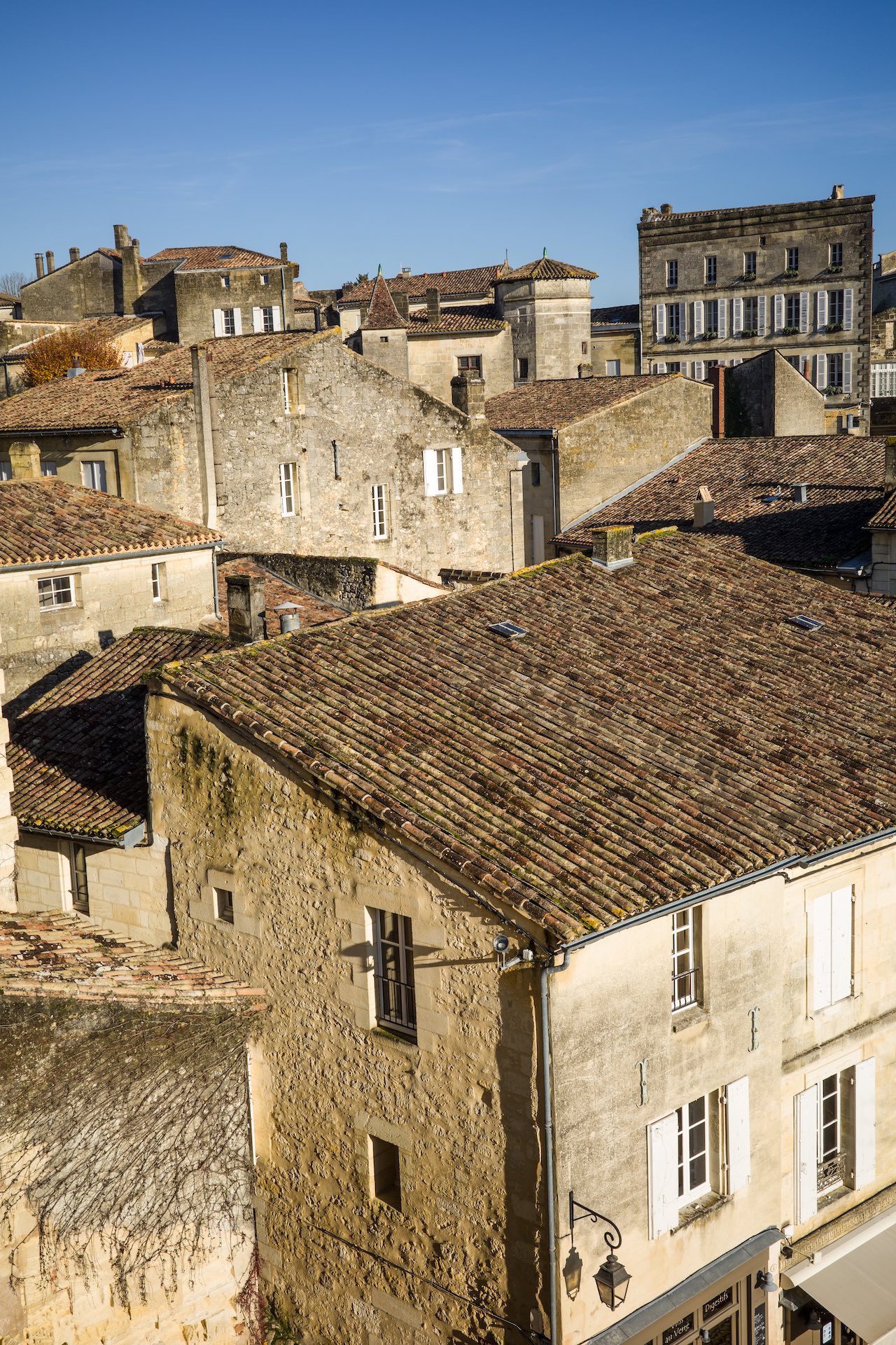 Saint-Emilion